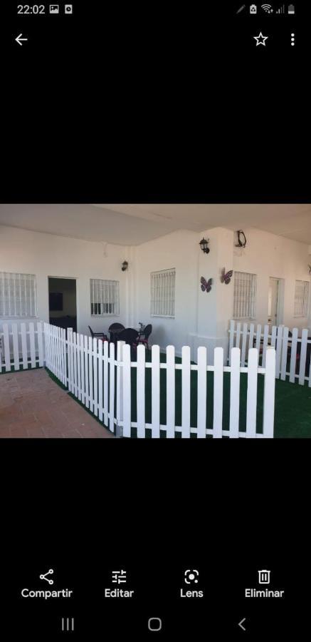 Fantastic Estudio The Beach Benalmádena Exterior foto