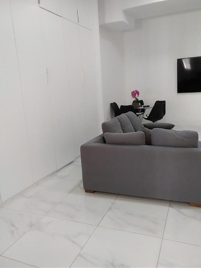 Fantastic Estudio The Beach Benalmádena Exterior foto