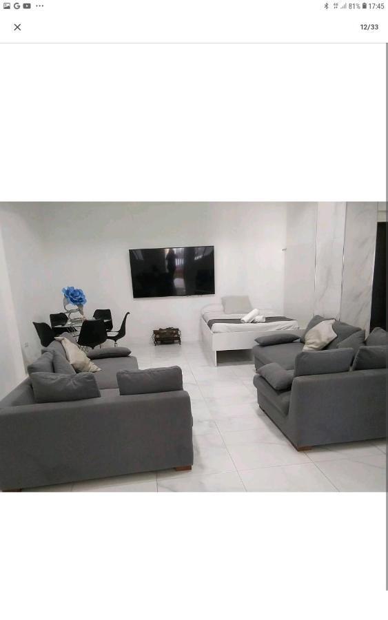 Fantastic Estudio The Beach Benalmádena Exterior foto
