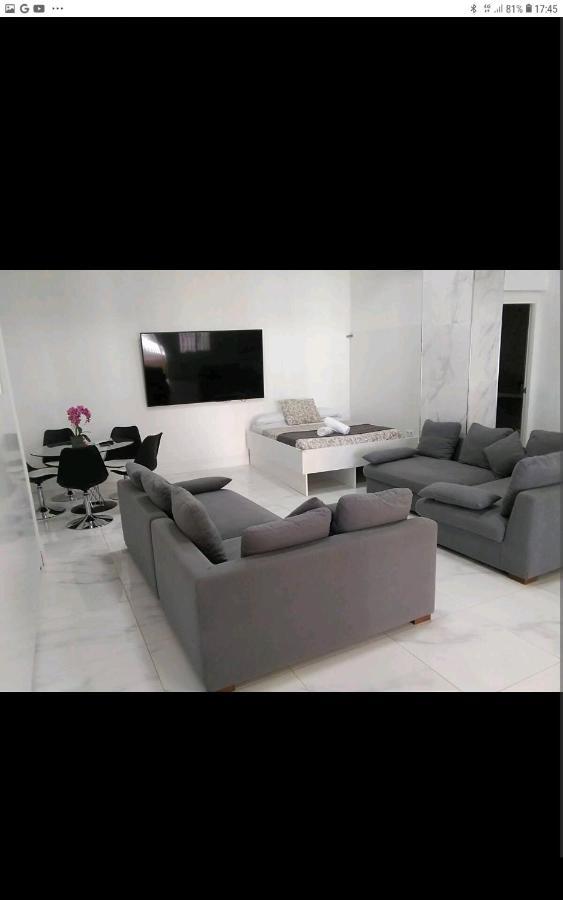 Fantastic Estudio The Beach Benalmádena Exterior foto