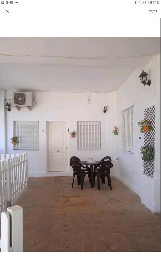 Fantastic Estudio The Beach Benalmádena Exterior foto